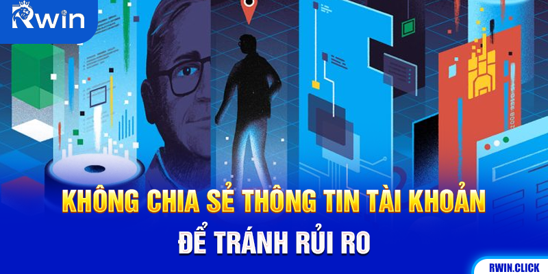 Cảnh báo bảo mật Rwin